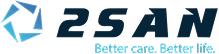 2SAN
